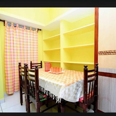 Vanitha Villa Puducherry Exterior foto